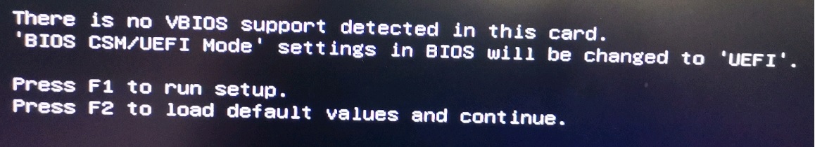 no_VBIOS